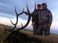 Elk Hunt 2014