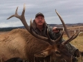 Elk Hunt 2014