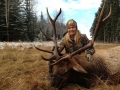 Elk Hunt 2014