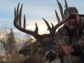 Whitetail Hunt 2015