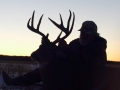 Whitetail Hunt 2015