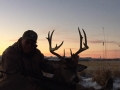 Whitetail Hunt 2015